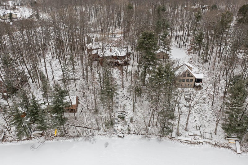 2437 3 1/4 5th St #A, Cumberland, WI 54829