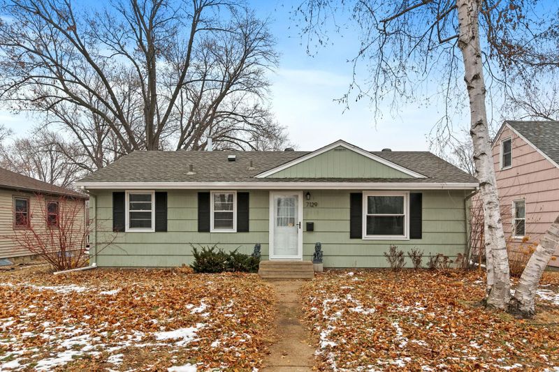 7129 2nd Ave S, Richfield, MN 55423
