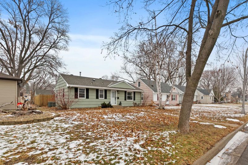 7129 2nd Ave S, Richfield, MN 55423