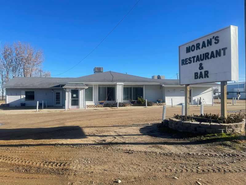 218 N Borud St, Winger, MN 56592
