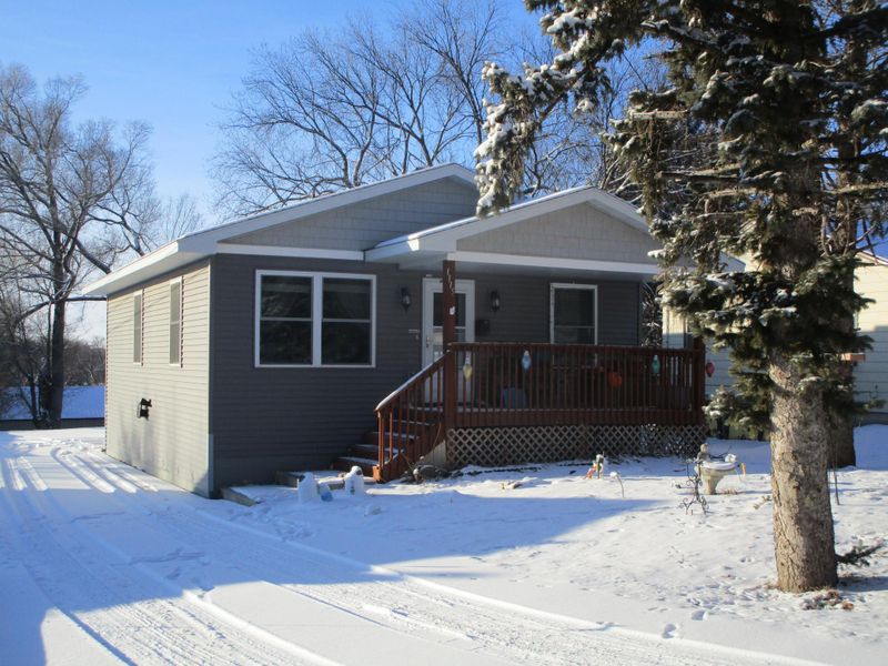 1115 N Oak St, Fergus Falls, MN 56537