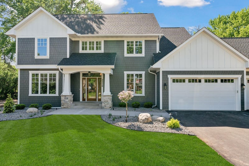 3326 Larchmore Ave, Minnetonka, MN 55391