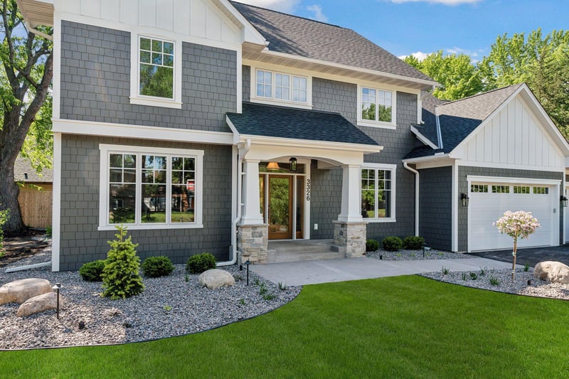 3326 Larchmore Ave, Minnetonka, MN 55391