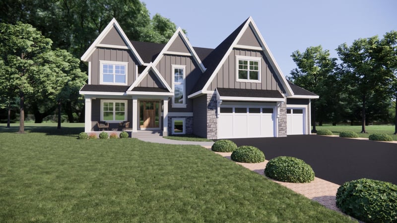 3592 118th St SE, Watertown, MN 55388