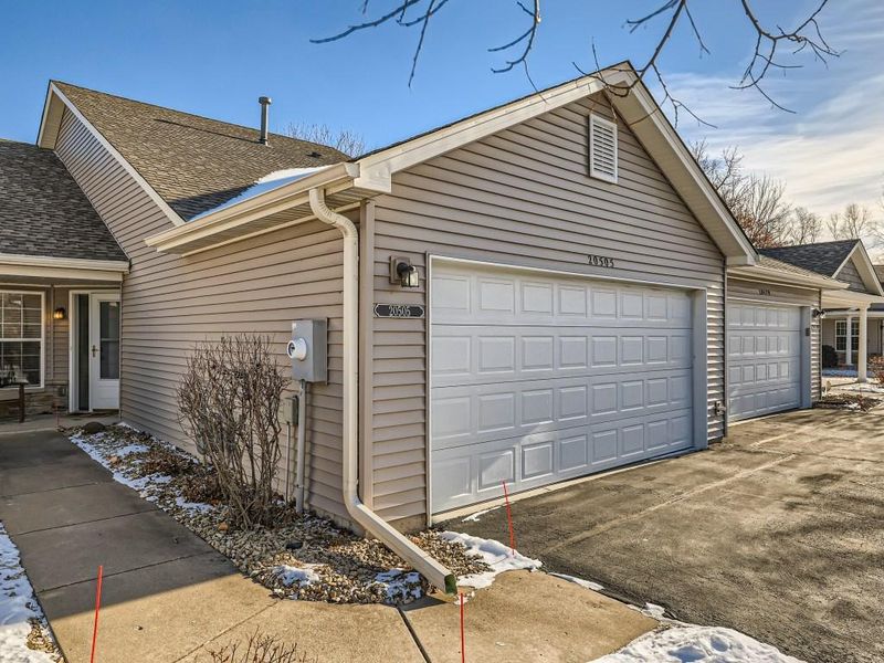 20505 Fenston Ave N, Forest Lake, MN 55025