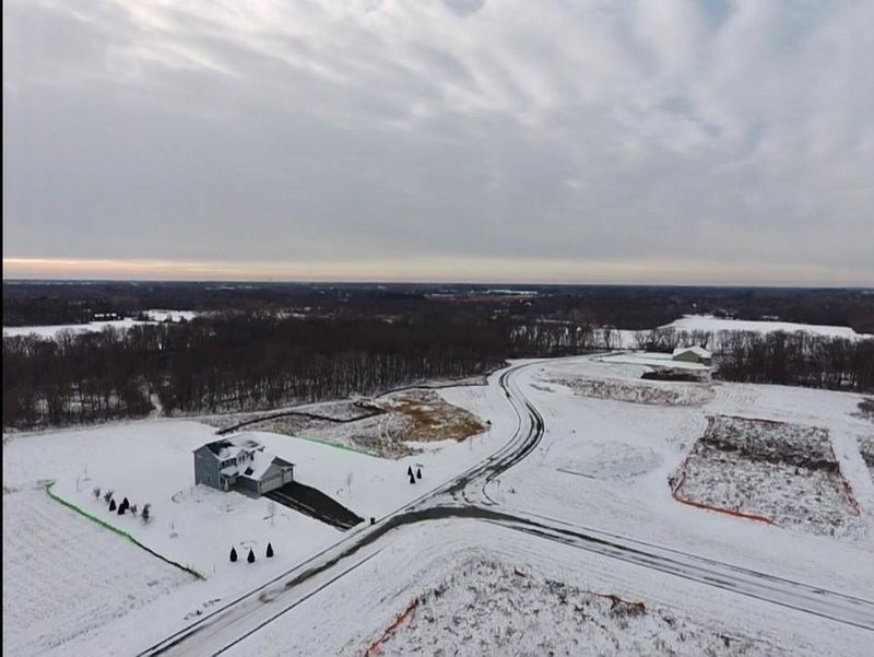 xxxx Heritage Ln, Wyoming, MN 55092
