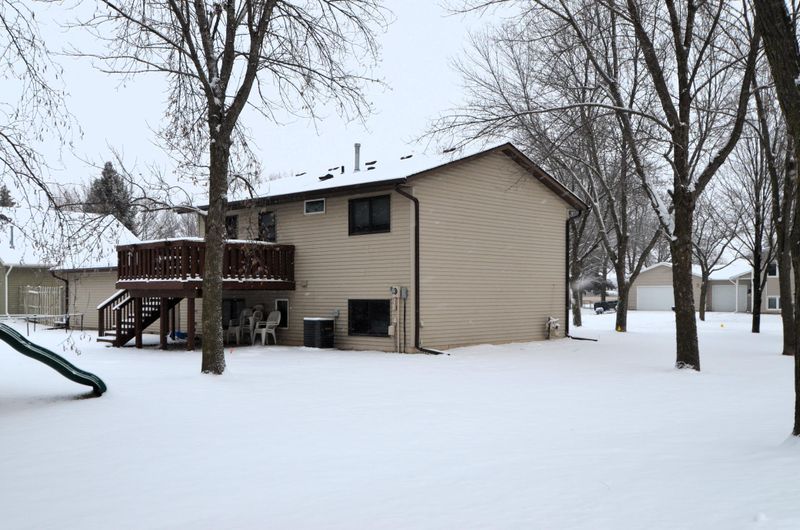 801 N Estates Ave, Litchfield, MN 55355
