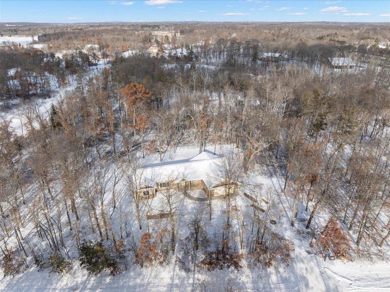 1146 132nd St SW, Pillager, MN 56473