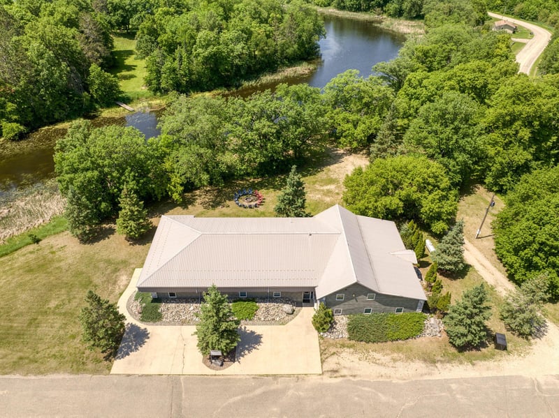 51997 State Hwy 46, Squaw Lake, MN 56681