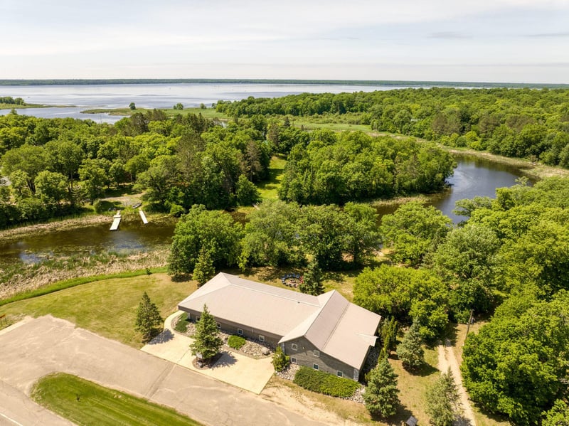 51997 State Hwy 46, Squaw Lake, MN 56681