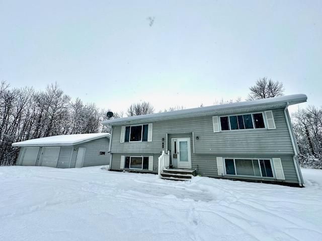 57231 406th St, Warroad, MN 56763