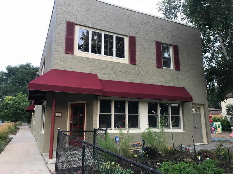 1503 Hamline Ave N, Saint Paul, MN 55108