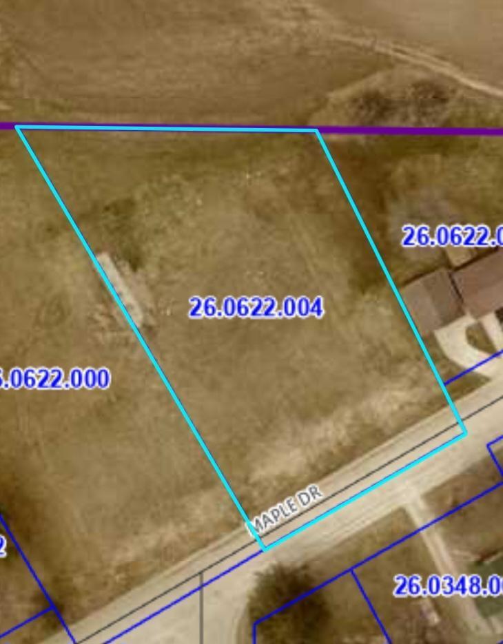 XXX Maple Dr, Spring Grove, MN 55974