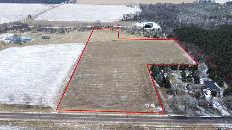 E5918 County Rd N, Wheeler, WI 54772