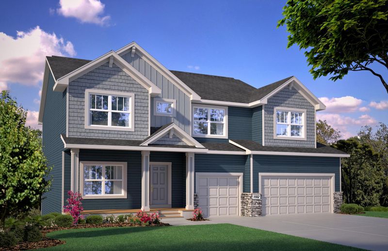5126 Kyla Way SE, Prior Lake, MN 55372