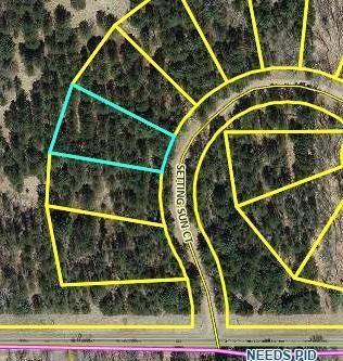 Lot 100 Setting Sun Ct, Danbury, WI 54830