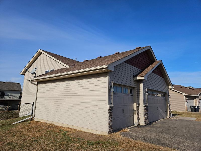 25812 Euclid Ave, Wyoming, MN 55092