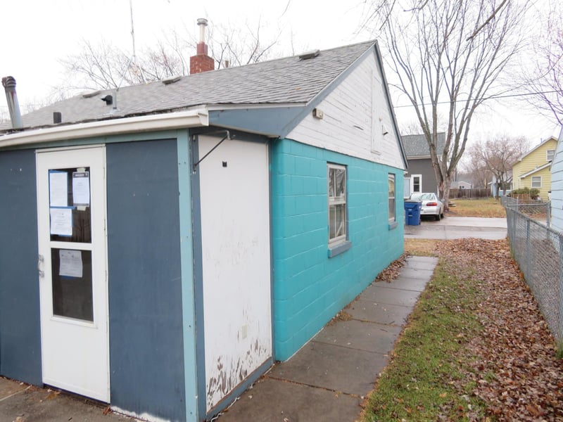312 22nd Ave N, Saint Cloud, MN 56303