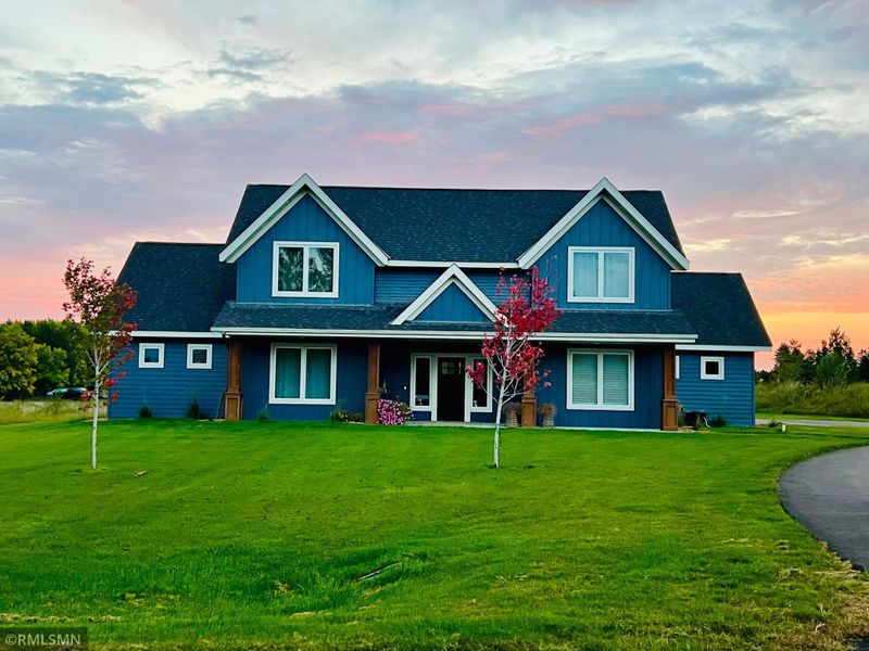 528 Northern Meadow Ln, Sartell, MN 56377