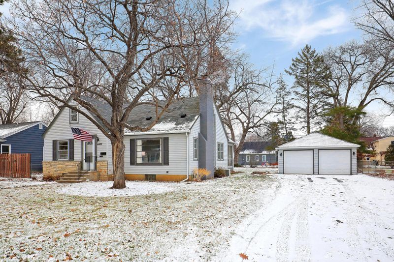6433 1st Ave S, Richfield, MN 55423