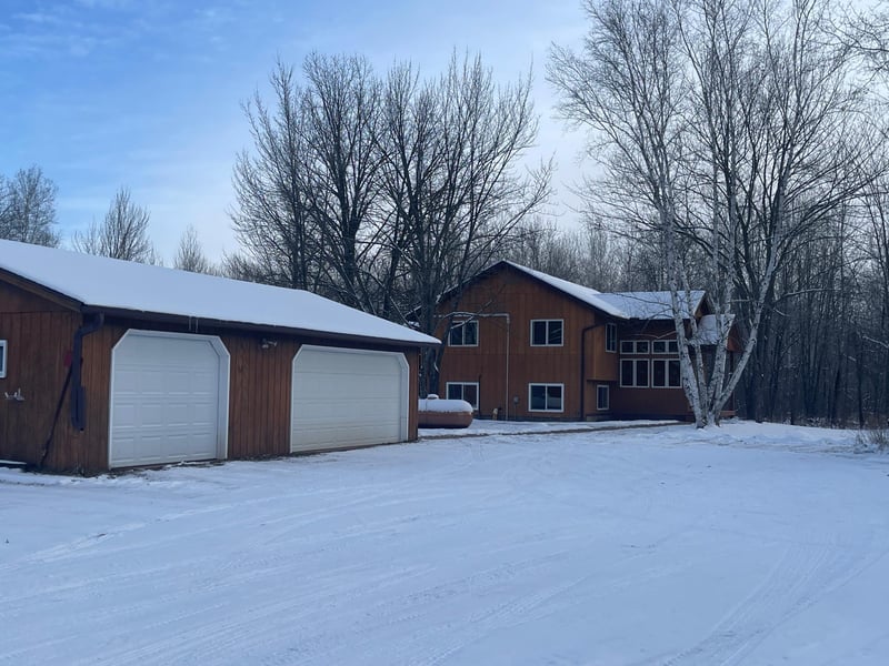 4390 Silver Rd, Kettle River, MN 55757