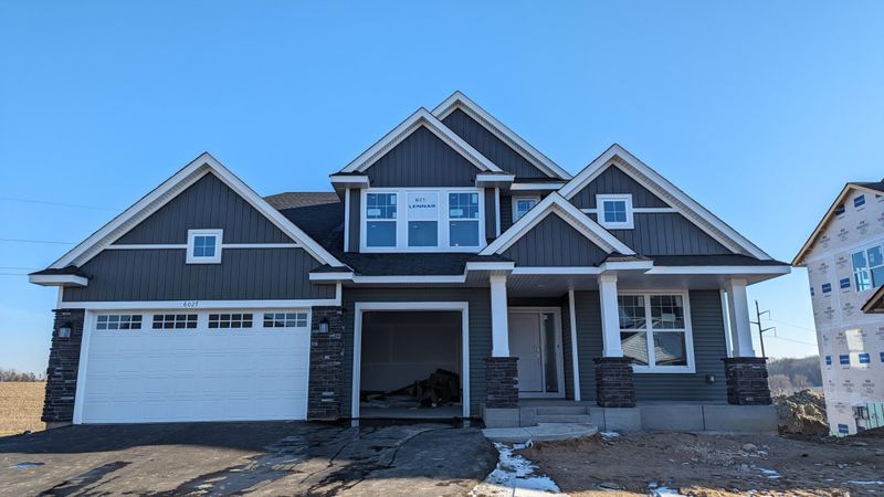6027 Inspire Ave S, Cottage Grove, MN 55016