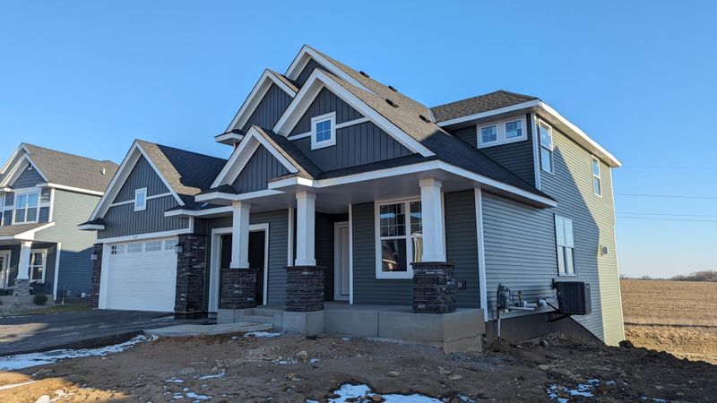6027 Inspire Ave S, Cottage Grove, MN 55016