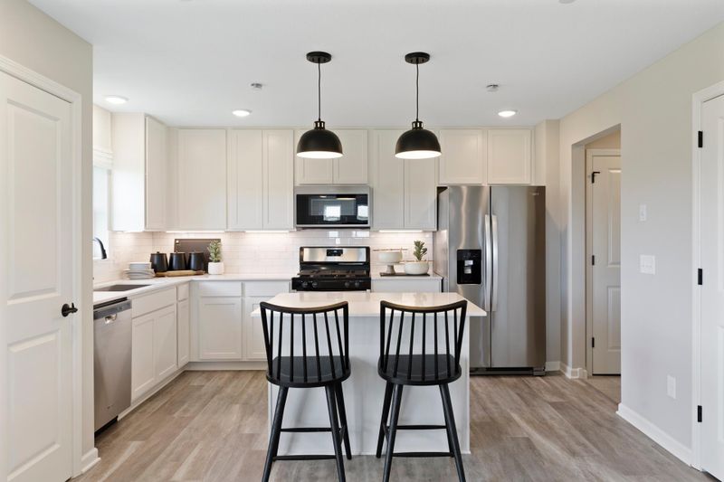 12632 Marmon St NE, Blaine, MN 55449