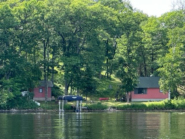 32382 318th Pl #Parcel A, Aitkin, MN 56431