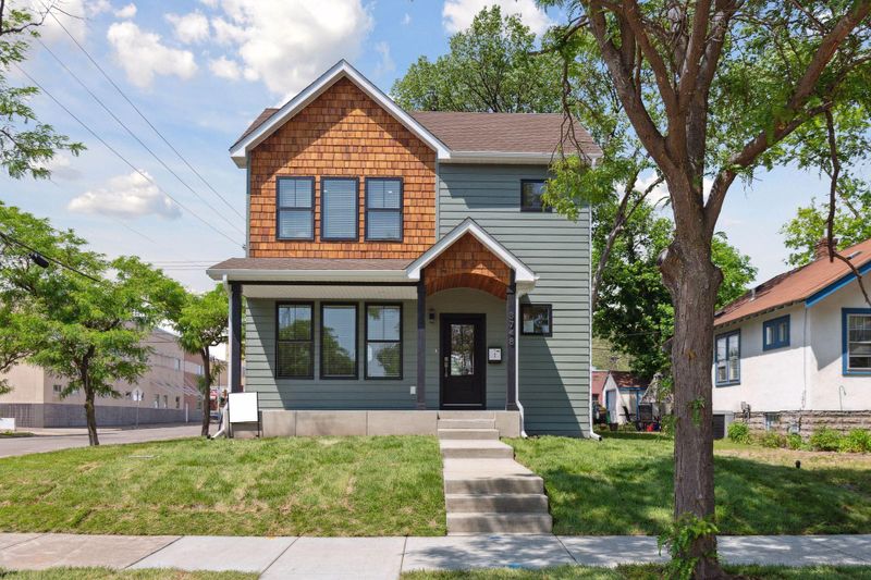 3748 43rd Ave S, Minneapolis, MN 55406