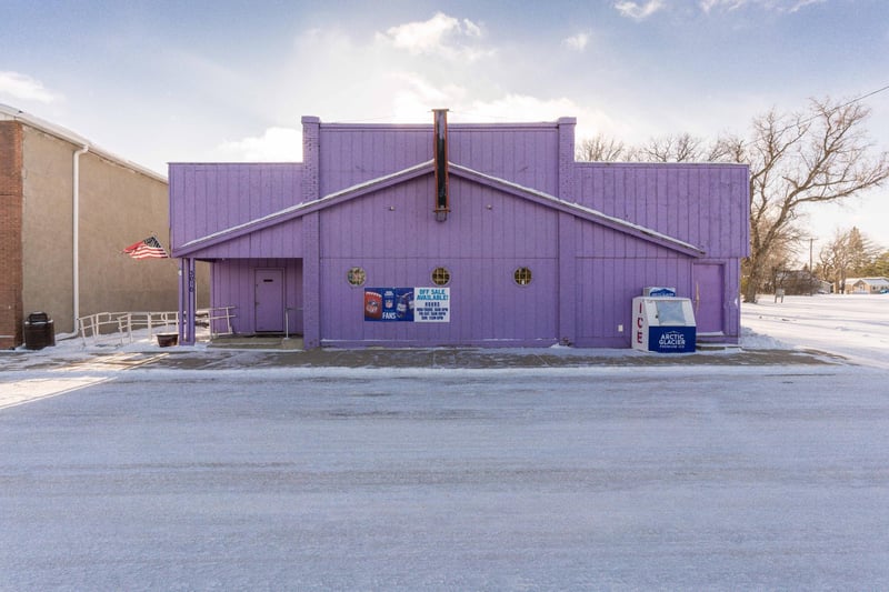 3030 Front St, Vining, MN 56588