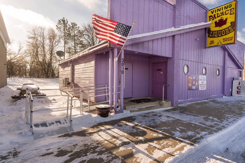 3030 Front St, Vining, MN 56588