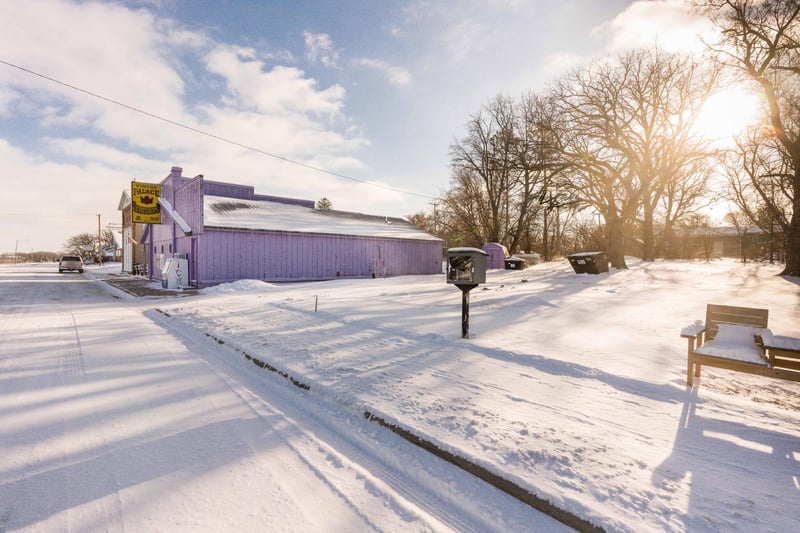 3030 Front St, Vining, MN 56588