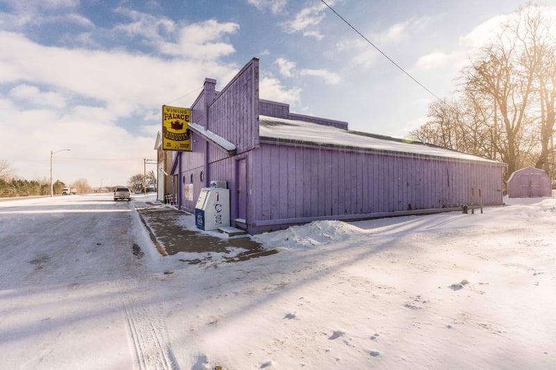 3030 Front St, Vining, MN 56588