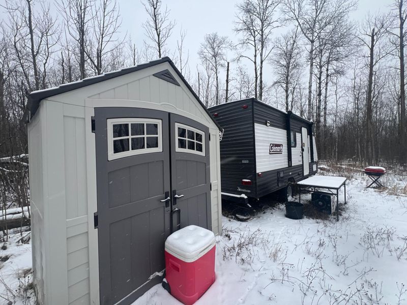 xxx 300th Ave St, Hinckley, MN 55007