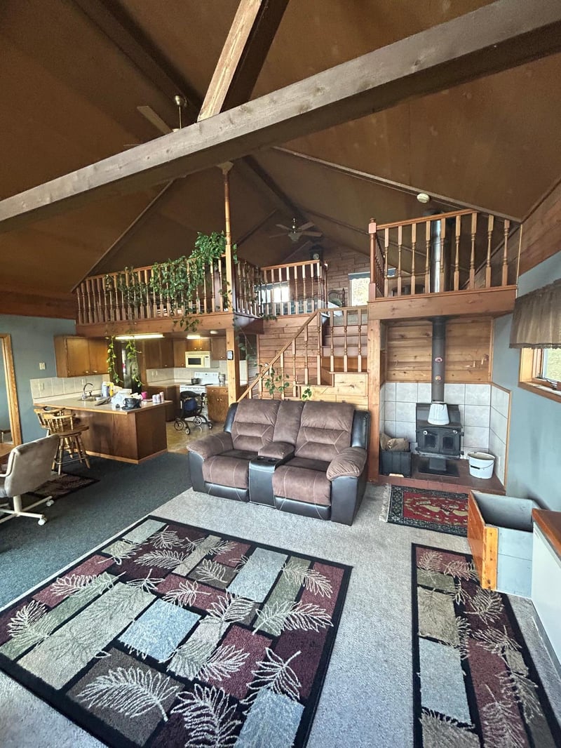 30594 Lake Eleven Dr, Sandstone, MN 55072