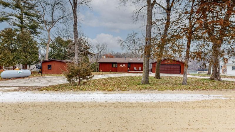 11278 Cedar Beach Dr NW, Oronoco, MN 55960