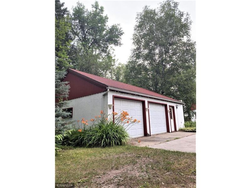 1510 State Highway 11 SE, Baudette, MN 56623