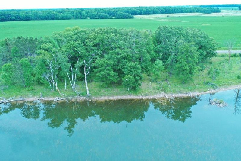parcel F 400th Ave, Perham, MN 56573