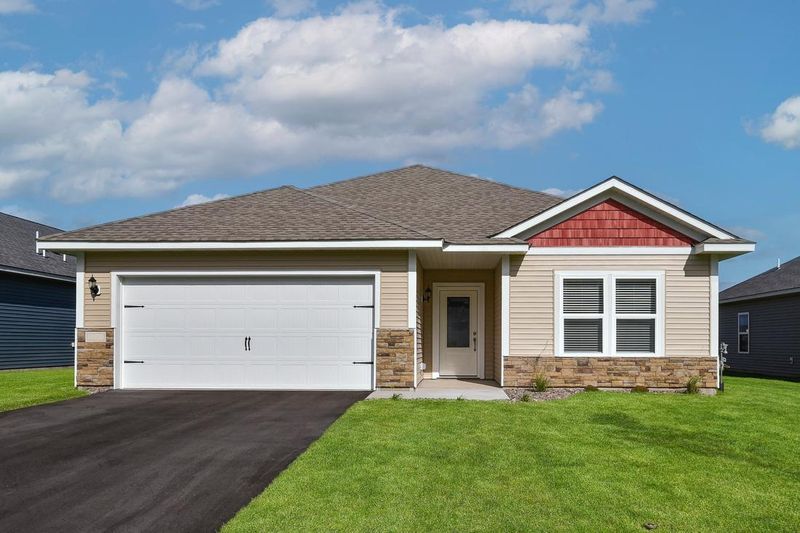8416 Walnut St, Clear Lake, MN 55319