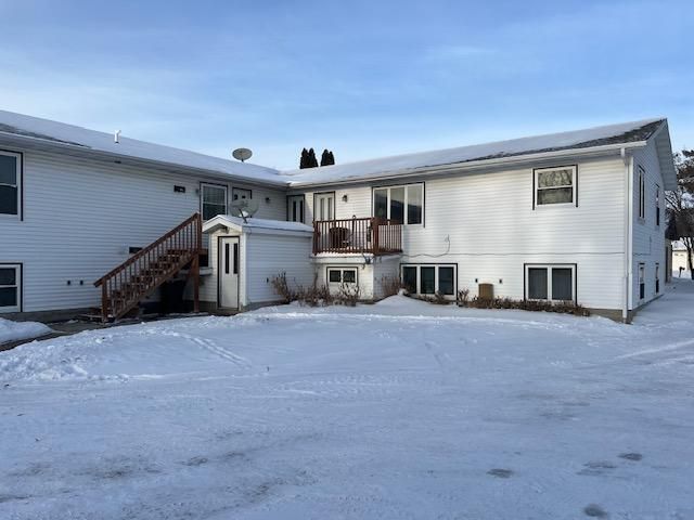 524 3rd Ave NE, Perham, MN 56573