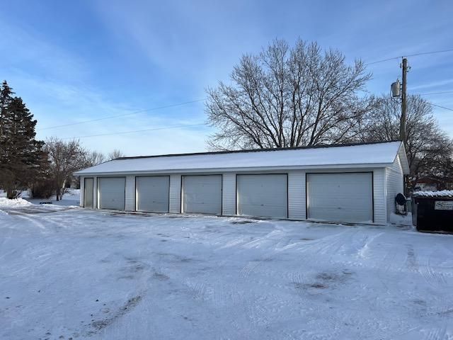 524 3rd Ave NE, Perham, MN 56573