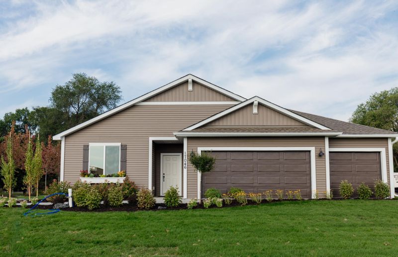 7447 171st Ln NW, Ramsey, MN 55303