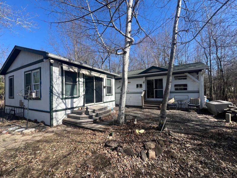 F11 Lot 75 Pathfinder Village, Hinckley, MN 55037
