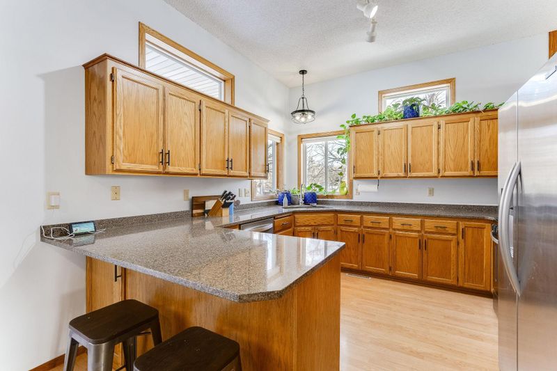 6341 163rd Ln NW, Ramsey, MN 55303