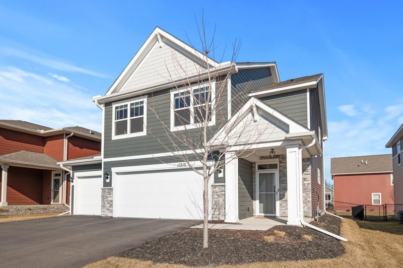 11210 132nd Cir N, Dayton, MN 55327