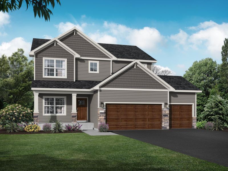 11759 5th St NE, Hanover, MN 55341