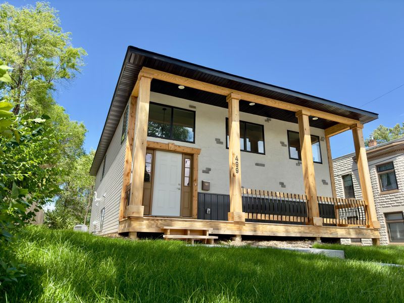 499 Minnehaha Ave E, Saint Paul, MN 55130