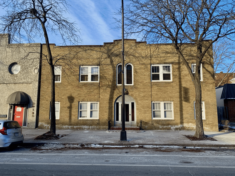 2016 Central Ave NE, Minneapolis, MN 55418