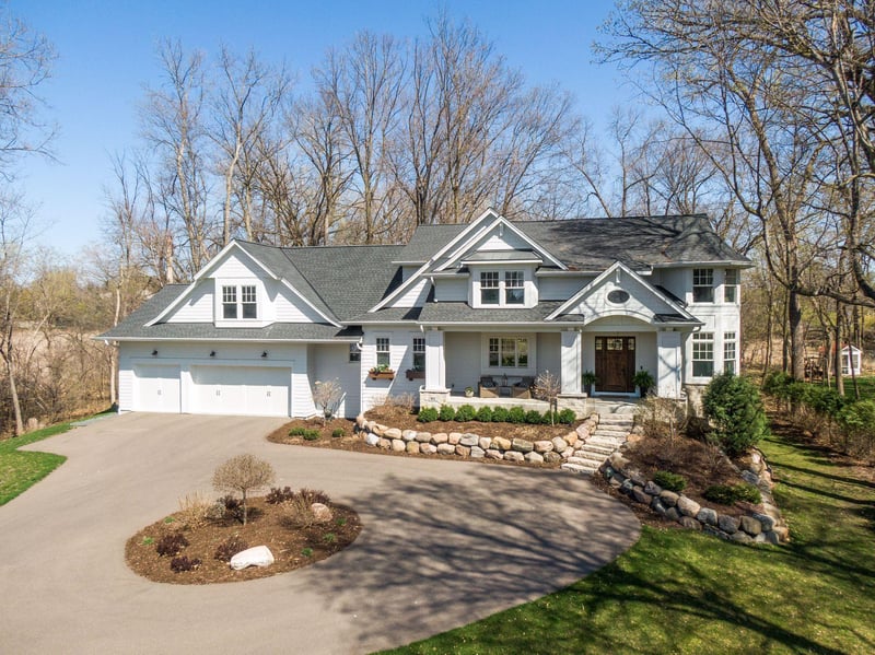 91 Wildhurst Rd, Tonka Bay, MN 55331